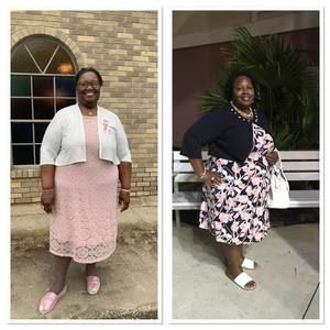 Meet your Posher, Myrtis